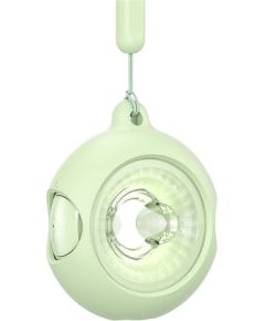 TWS Vention NBRG0 Earbuds T17 Wireless Headphones (green)
