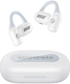 TWS Transformers TF-T13 headphones (white)