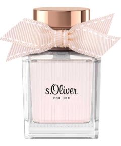 s. Oliver s.Oliver For Her EDT 30 ml Sieviešu Smaržas