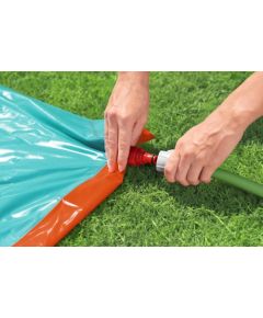 Pojedynczy Ślizg H2OGO StompBlast 488 cm BESTWAY