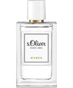 s. Oliver Black Label Women EDT spray 30ml