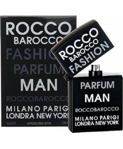 RoccoBarocco ROCCOBAROCCO Fashion Man EDT 75ml