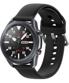 Ремешок Tech-Protect IconBand для Samsung Galaxy Watch 3 45 мм - черный