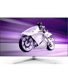 PHILIPS Evnia Gaming Monitor  42M2N8900/00 41.54" 3840x2160/21:9/450  cd/m²/0.1ms/ HDMI DisplayPort USB Audio Out