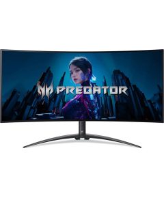 Monitor Acer Predator X39bmiiphuzx, 39"