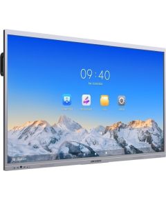 Monitor Hikvision Monitor interaktywny HIKVISION DS-D5C86RB/A 86" 4K (Android 13.0;EDLA)