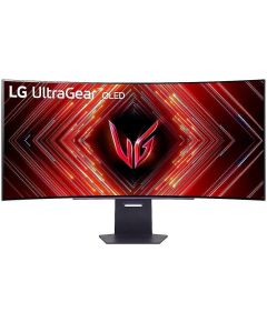 LG UltraGear OLED 45GS95QX-B, 44.5"