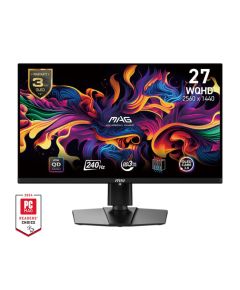 Monitor MSI MAG 271QPX QD-OLED E2