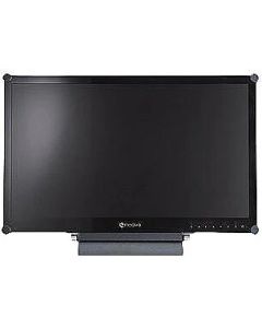Monitor AG Neovo Neovo LCD/LED X-2402 BLACK Glass (24-7)