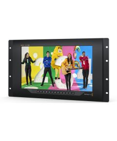 Monitor Blackmagic Design SmartView 4K G3