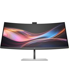 Monitor HP HP 34-calowy monitor konferencyjny Pro seria 7 WQHD – 734pm