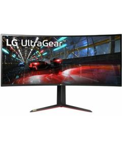 LG 38GN950P-B UltraGear 37.5" Gaming 4K IPS 3840x2160 21:9