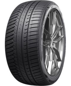 205/50R17 SAILUN ATREZZO 4SEASONS PRO 93W XL EcoPoint3 BBB72 3PMSF M+S Vissezonas riepas