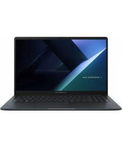 ASUS ExpertBook B1 B1503CVA-S70251X Core 5 120U 15.6"FHD 300nits AG Wide View 16GB SSD512 Intel UHD Graphics Cam1080p Backlit Kb 50WHrs W11Pro Grey 3Y OnSite