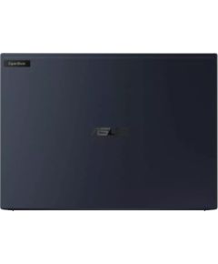 ASUS ExpertBook B5 B5404CMA-Q50339X Core Ultra 5 125H 14.0"WUXGA 300nits AG Wide View 16GB DDR5 SSD512 Intel Graphics Cam1080p Backlit Kb 50WHrs W11Pro Black 3Y OnSite