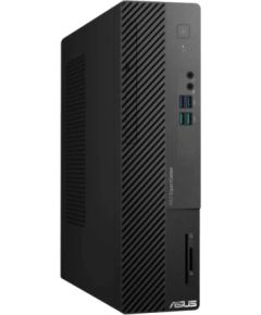 ASUS ExpertCenter D5 SFF D500SE-513500252X i5-13500 8GB DDR4 DDR4 SSD512 Intel UHD Graphics 770 W11Pro Black 3Y OnSite