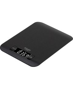 Waga kuchenna ADLER AD 3183b czarna