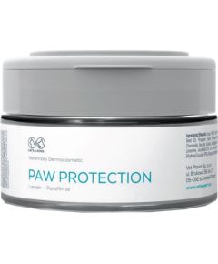 VET EXPERT Paw Protection - protective ointment for paws for dogs and cats - 75 ml