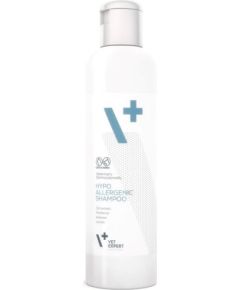 VetExpert Hypoallergenic Shampoo - Pielęgnacja dla psów i kotów - 250ml