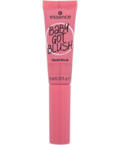 Essence Baby Got Blush / Liquid Blush 10ml