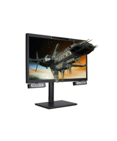 Monitor Acer Acer FF.R2CWW.002 monitor komputerowy 39,6 cm (15.6") 3840 x 2160 px 4K Ultra HD LED Czarny