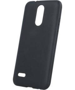Mocco Matt Back Case Aizmugurējais Apvalks Priekš Apple iPhone 14 Pro