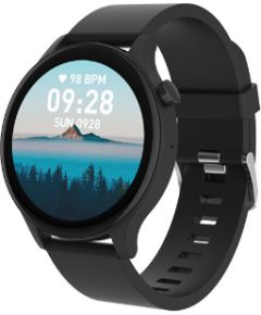 Maxlife MXSW-120 Viedpulkstenis ar zvana funkciju