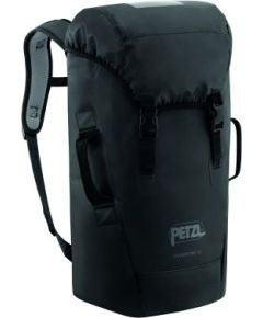 Petzl Transport 30 / Melna / 30 L