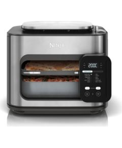 Ninja SFP700EU Combi Cooker 12in1 pelēks - Multivārāmais katls