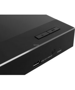 Panasonic DP-UB154, Blu-ray player (black, HDR, Dolby Atmos, UltraHD/4K)