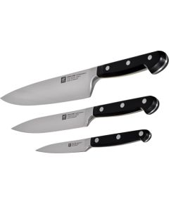 ZWILLING Set of knives Stainless steel Domestic knife