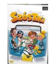 Trefl Szóstki TREFL
