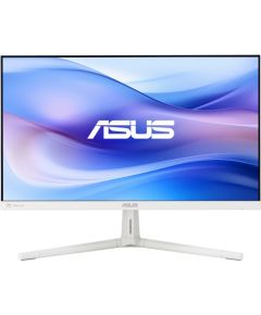 ASUS VU249HFI-W monitor komputerowy 60,5 cm (23.8") 1920 x 1080 px Full HD LCD Biały