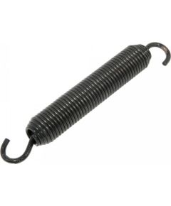 Atspere:1.25 OD x 8.5 LG:RZTS, MTD