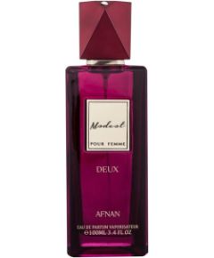 Afnan Modest / Deux 100ml