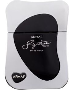 Armaf Signature / Night 100ml