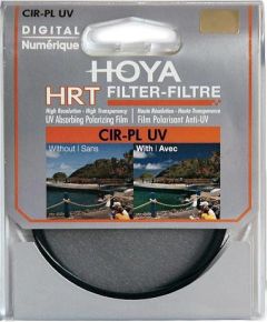 Hoya Filters Hoya циркулярный поляризационный фильтр HRT 67мм