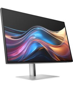 HP Series 7 Pro 727pq 68,58cm 27Zoll QHD Monitor DP HDMI (EU)