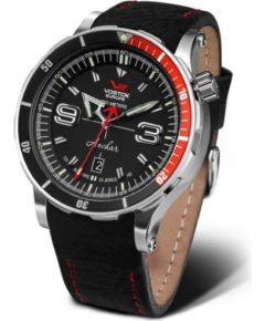 Vostok Europe Anchar Automatic NH35A-510A587 Наручные часы