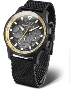Vostok Europe Expedition South Pole VR42-592C763Br Наручные часы