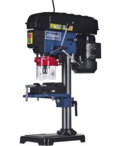 Scheppach DP16VLS drill press 500 W