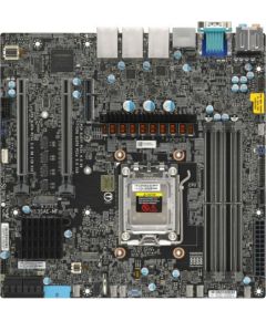 Supermicro MBD-H13SAE-MF AMD B650 Socket AM5 micro ATX Материнские платы