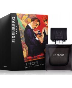 Elie Saab EISENBERG Diabolique Le Peche Homme EDP spray 50ml Vīriešu Smaržas