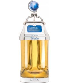 THE SPIRIT OF DUBAI Aamal Unisex EDP spray 90ml