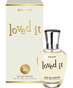 Jean Marc JEAN MARC Loved It Women EDP 100 ml
