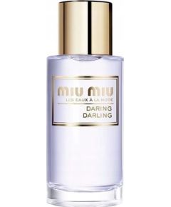 Miu miu MIU MIU Les Eaux A La Mode Daring Darling EDT spray 50ml Sieviešu Smaržas