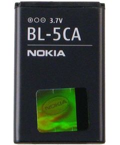Nokia BL-5CA Akumulators Li-Ion 700mAh (OEM)
