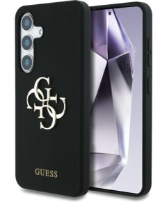 Guess Silikona Apvalks Samsung Galaxy S25
