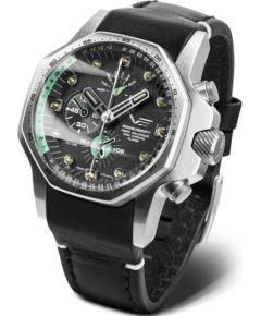 Vostok Europe ATOMIC AGE YM86-640A695 Rokas pulksteņi 