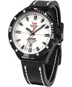 Vostok Europe Almaz NH35A-320C680LE Rokas pulksteņi 